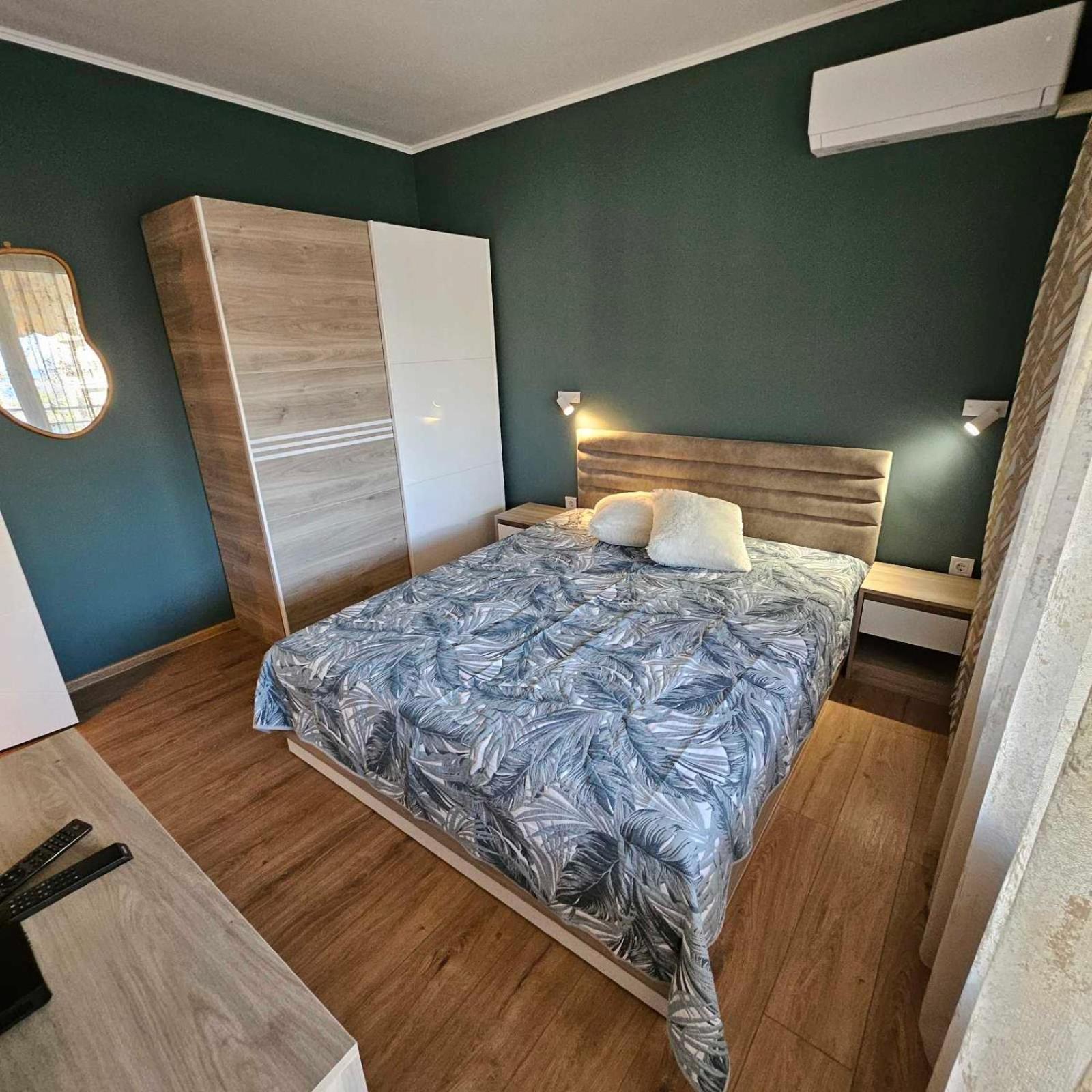 Larenta Sveti Vlas, Ulitsa Cherno More 12 Esterno foto